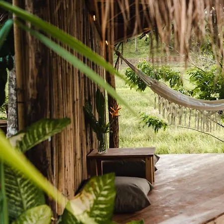 Bubble Siargao Hotel General Luna  Exterior photo