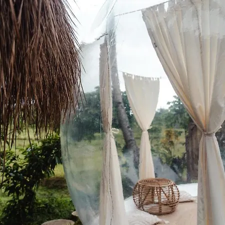 Bubble Siargao Hotel General Luna  Exterior photo