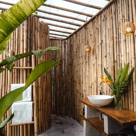 Bubble Siargao Hotel General Luna  Exterior photo