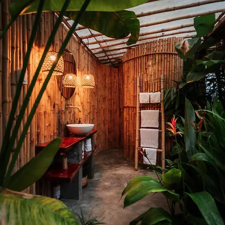 Bubble Siargao Hotel General Luna  Exterior photo
