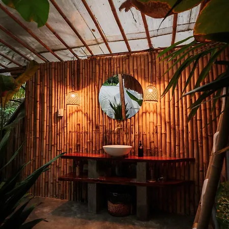 Bubble Siargao Hotel General Luna  Exterior photo