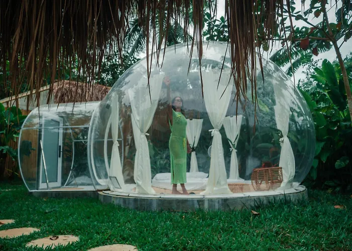 Bubble Siargao