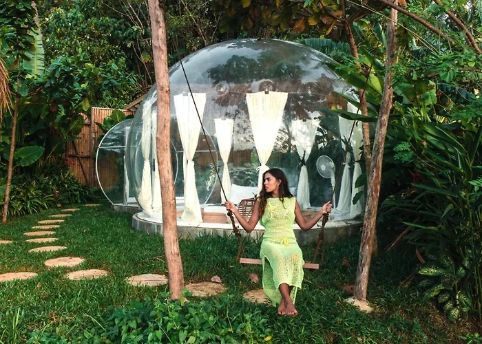 Bubble Siargao