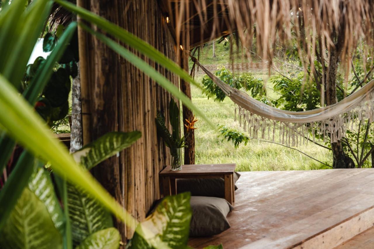 Bubble Siargao Luxury tent