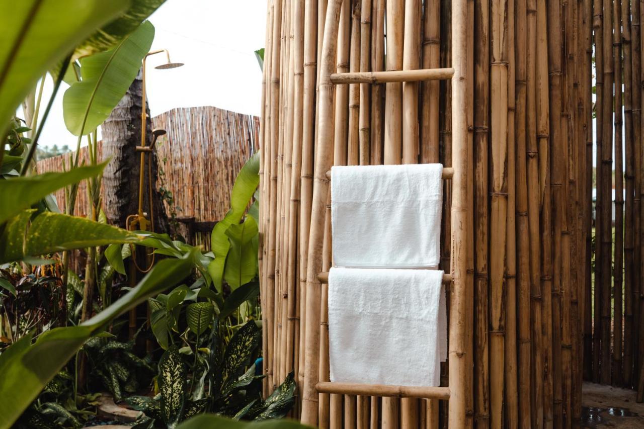 Luxury tent Bubble Siargao General Luna (Surigao del Norte)