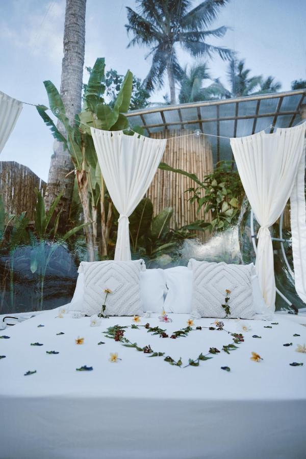 Bubble Siargao Luxury tent General Luna (Surigao del Norte)
