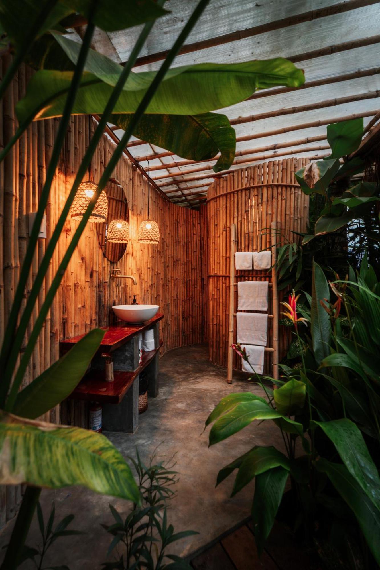 Luxury tent Bubble Siargao