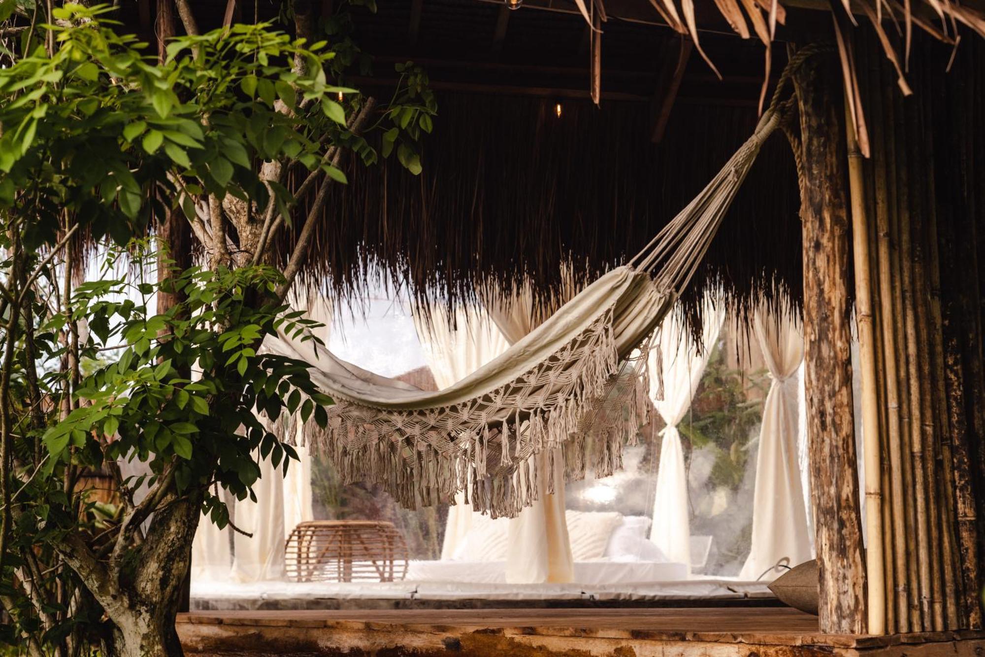 Bubble Siargao